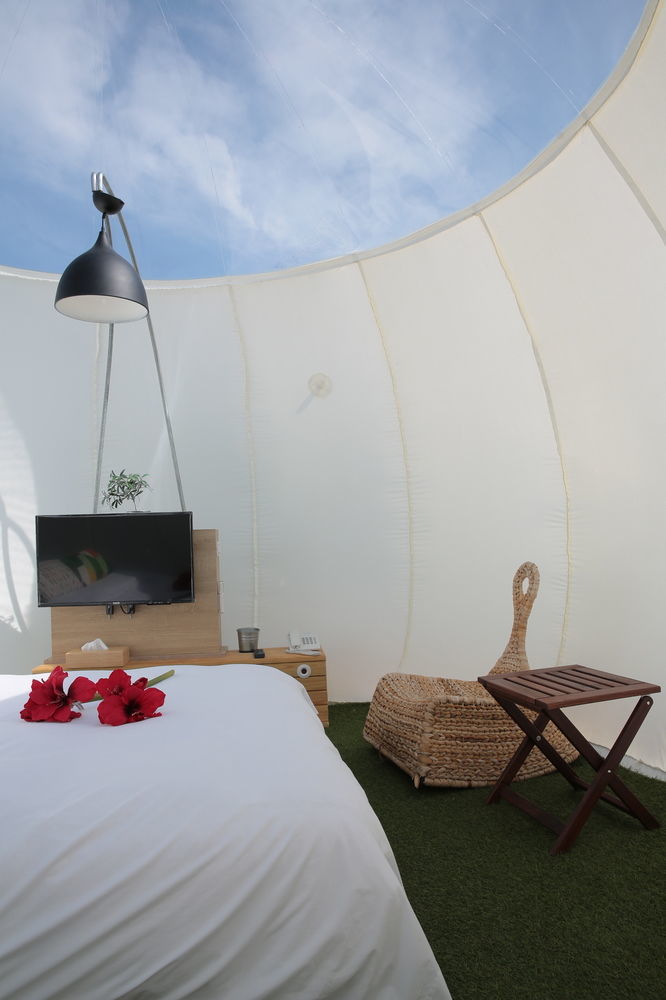 Bubble Wow Bali Hotel New Taipei City Ngoại thất bức ảnh