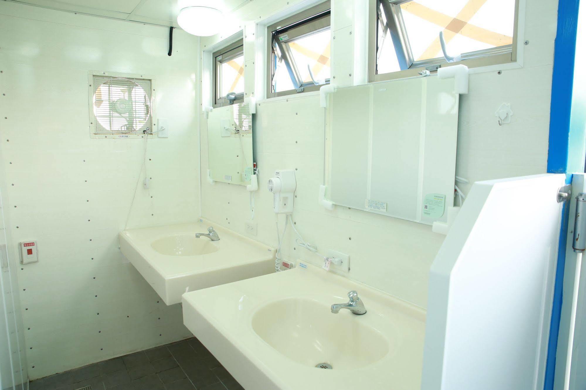 Bubble Wow Bali Hotel New Taipei City Ngoại thất bức ảnh