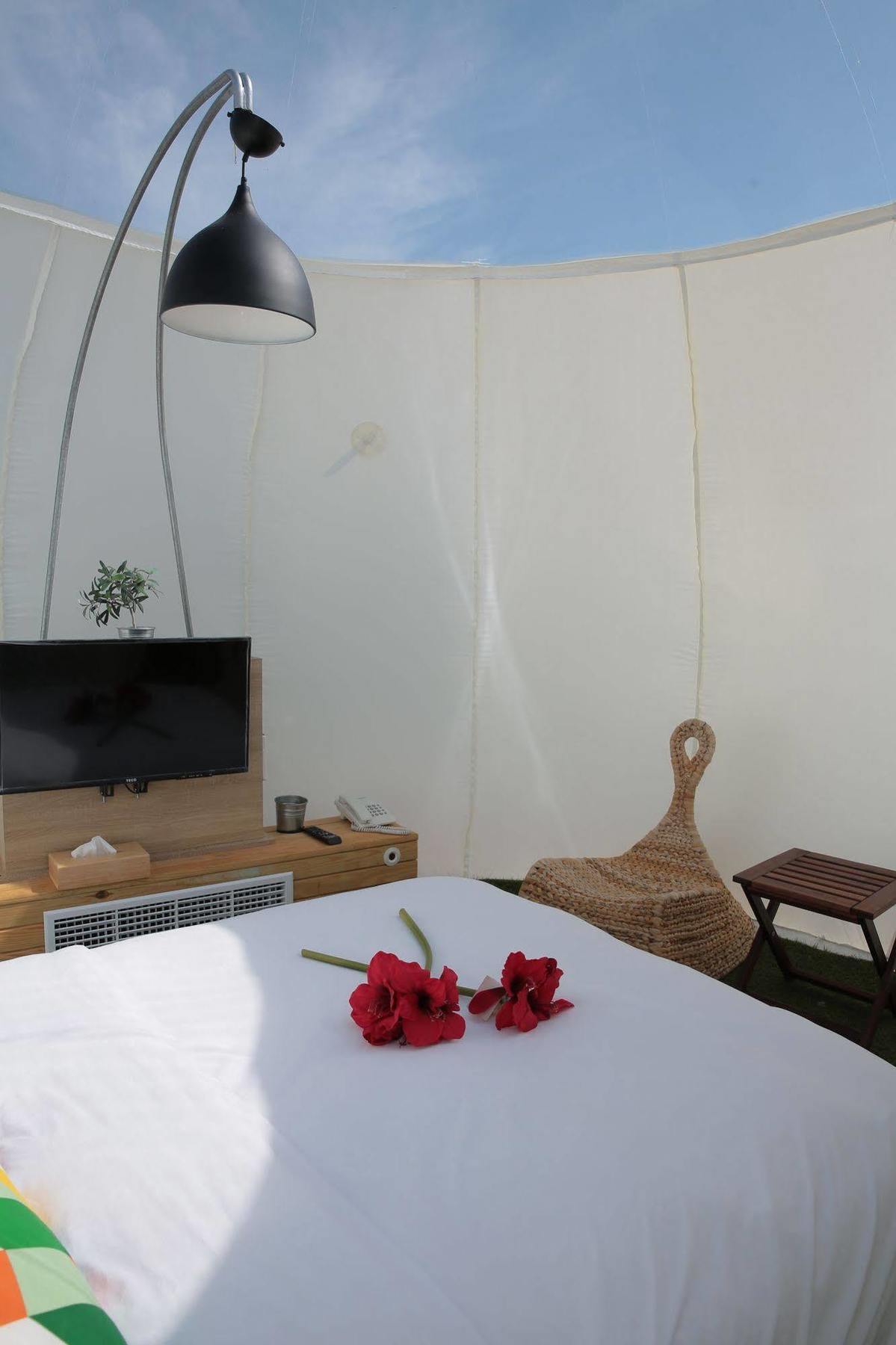 Bubble Wow Bali Hotel New Taipei City Ngoại thất bức ảnh